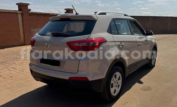Acheter Occasion Voiture Hyundai Creta Autre à Antananarivo, Analamanga Acheter Occasion Voiture Hyundai Creta Autre à Antananarivo, Analamanga