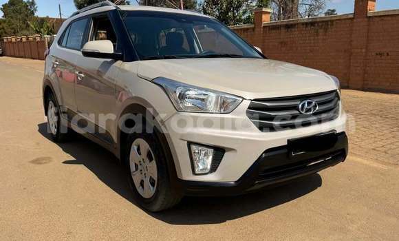 Acheter Occasion Voiture Hyundai Creta Autre à Antananarivo, Analamanga Acheter Occasion Voiture Hyundai Creta Autre à Antananarivo, Analamanga