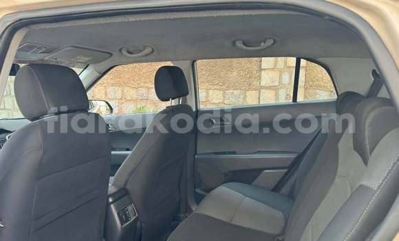 Acheter Occasion Voiture Hyundai Creta Autre à Antananarivo, Analamanga Acheter Occasion Voiture Hyundai Creta Autre à Antananarivo, Analamanga