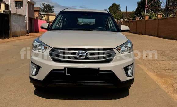 Acheter Occasion Voiture Hyundai Creta Autre à Antananarivo, Analamanga Acheter Occasion Voiture Hyundai Creta Autre à Antananarivo, Analamanga