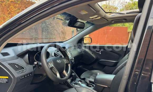 Acheter Occasion Voiture Hyundai Tucson Noir à Antananarivo, Analamanga Acheter Occasion Voiture Hyundai Tucson Noir à Antananarivo, Analamanga