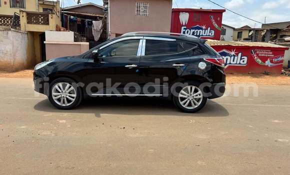 Acheter Occasion Voiture Hyundai Tucson Noir à Antananarivo, Analamanga Acheter Occasion Voiture Hyundai Tucson Noir à Antananarivo, Analamanga