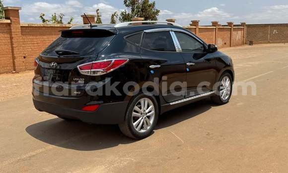 Acheter Occasion Voiture Hyundai Tucson Noir à Antananarivo, Analamanga Acheter Occasion Voiture Hyundai Tucson Noir à Antananarivo, Analamanga