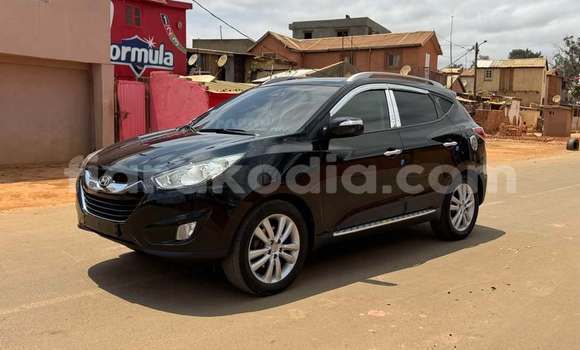 Acheter Occasion Voiture Hyundai Tucson Noir à Antananarivo, Analamanga Acheter Occasion Voiture Hyundai Tucson Noir à Antananarivo, Analamanga