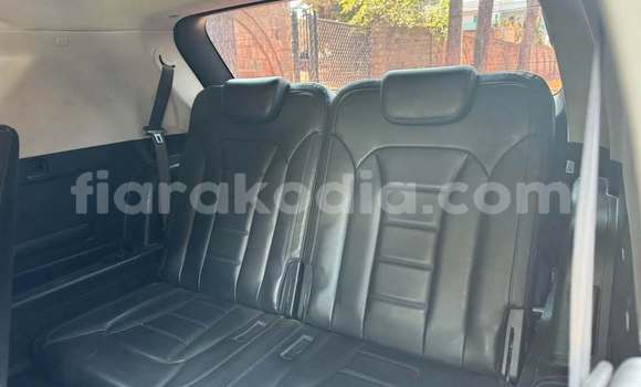 Acheter Occasion Voiture Toyota Granvia Autre à Antananarivo, Analamanga Acheter Occasion Voiture Toyota Granvia Autre à Antananarivo, Analamanga