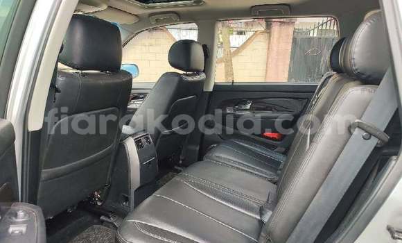 Hividy Renault 18 Silver Car in Antananarivo in Analamanga Hividy Renault 18 Silver Car in Antananarivo in Analamanga