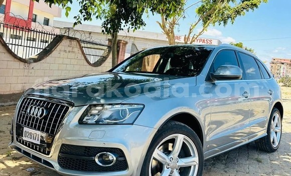 Acheter Occasion Voiture Audi Q5 Autre à Antananarivo, Analamanga