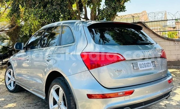 Hividy Audi Q5 Hafa Car in Antananarivo in Analamanga Hividy Audi Q5 Hafa Car in Antananarivo in Analamanga