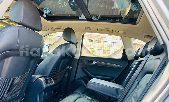 Hividy Audi Q5 Hafa Car in Antananarivo in Analamanga Hividy Audi Q5 Hafa Car in Antananarivo in Analamanga