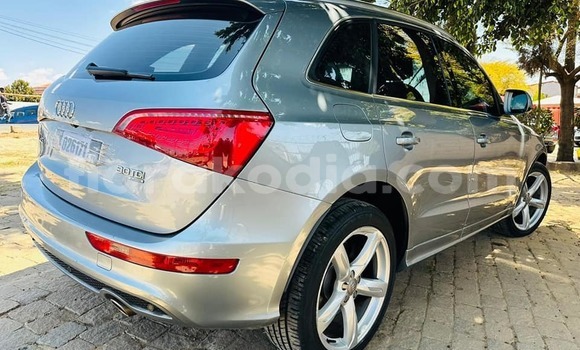 Hividy Audi Q5 Hafa Car in Antananarivo in Analamanga Hividy Audi Q5 Hafa Car in Antananarivo in Analamanga