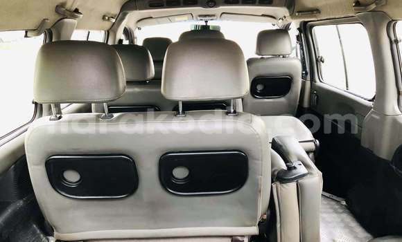 Buy Used Hyundai Starex Other Car in Antananarivo in Analamanga Buy Used Hyundai Starex Other Car in Antananarivo in Analamanga