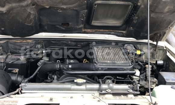 Buy Used Toyota Highlander Other Car in Antananarivo in Analamanga Buy Used Toyota Highlander Other Car in Antananarivo in Analamanga