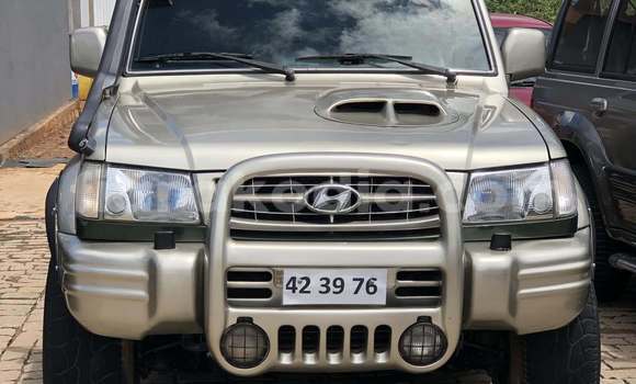 Buy Used Toyota Highlander Other Car in Antananarivo in Analamanga Buy Used Toyota Highlander Other Car in Antananarivo in Analamanga