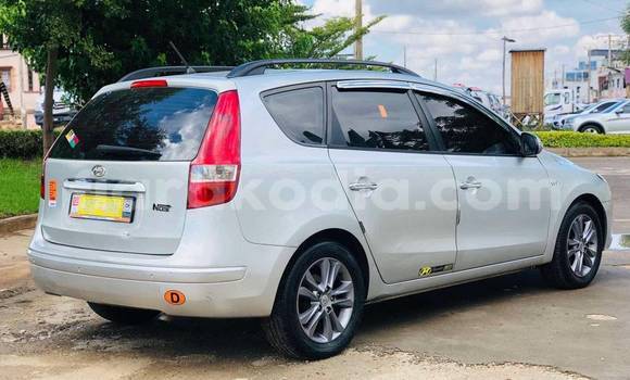 Buy Used Hyundai i30 Other Car in Antananarivo in Analamanga Buy Used Hyundai i30 Other Car in Antananarivo in Analamanga