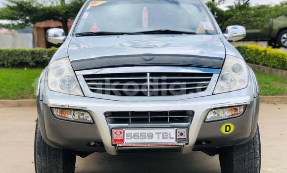 Acheter Occasion Voiture Lexus RX Gris à Andevoranto, Toamasina Acheter Occasion Voiture Lexus RX Gris à Andevoranto, Toamasina