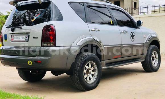 Buy Used Lexus RX Silver Car in Andevoranto in Toamasina Buy Used Lexus RX Silver Car in Andevoranto in Toamasina