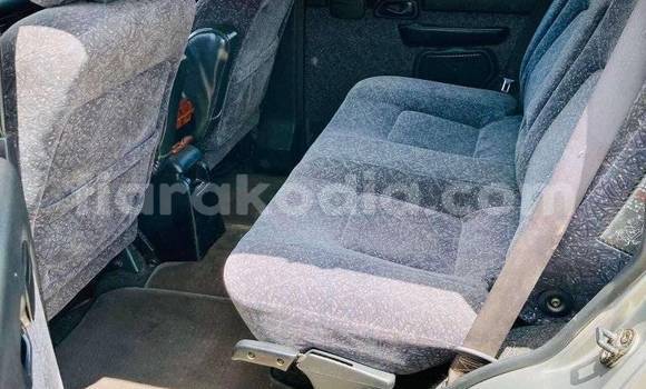 Buy Used Mitsubishi Outlander Other Car in Andevoranto in Toamasina Buy Used Mitsubishi Outlander Other Car in Andevoranto in Toamasina