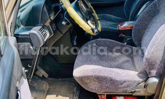 Buy Used Mitsubishi Outlander Other Car in Andevoranto in Toamasina Buy Used Mitsubishi Outlander Other Car in Andevoranto in Toamasina