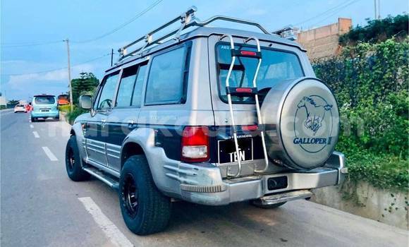 Buy Used Mitsubishi Outlander Other Car in Andevoranto in Toamasina Buy Used Mitsubishi Outlander Other Car in Andevoranto in Toamasina