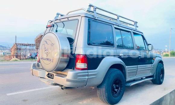 Buy Used Mitsubishi Outlander Other Car in Andevoranto in Toamasina Buy Used Mitsubishi Outlander Other Car in Andevoranto in Toamasina