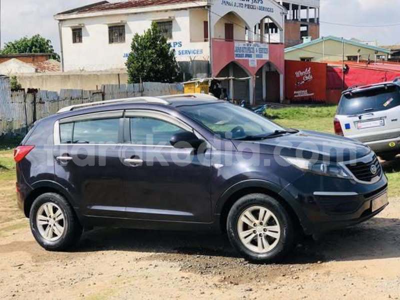 Big with watermark kia sportage analamanga antananarivo 8291
