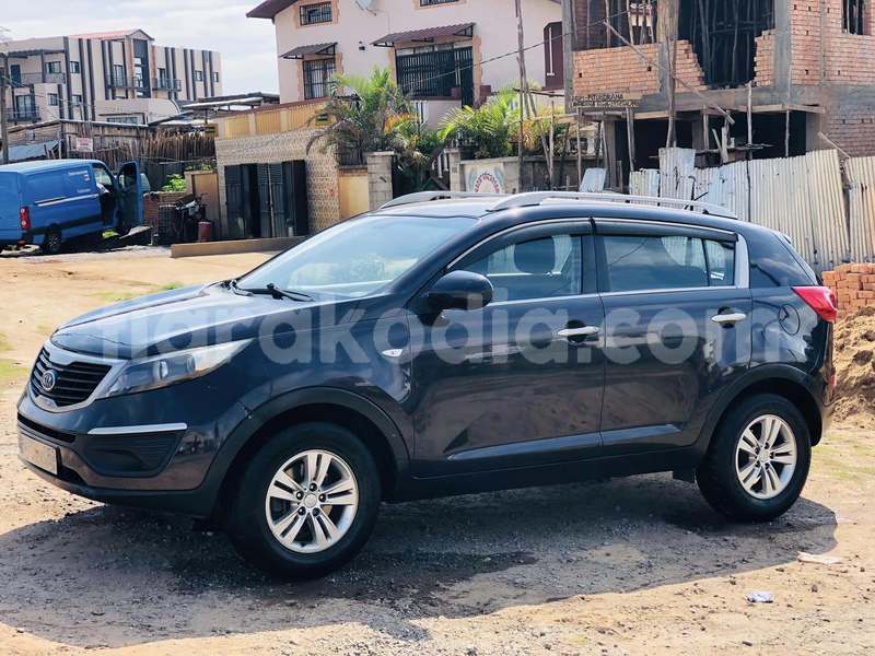 Big with watermark kia sportage analamanga antananarivo 8291