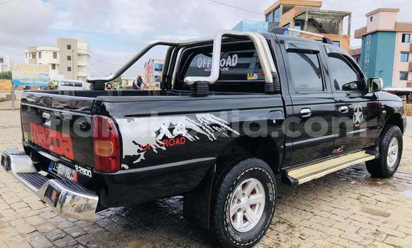 Acheter Occasion Voiture Mazda B–series Noir à Antananarivo, Analamanga Acheter Occasion Voiture Mazda B–series Noir à Antananarivo, Analamanga