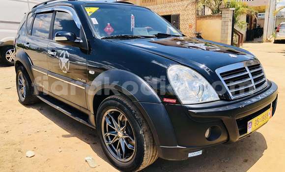 Acheter Occasion Voiture Lexus RX Noir à Antananarivo, Analamanga Acheter Occasion Voiture Lexus RX Noir à Antananarivo, Analamanga