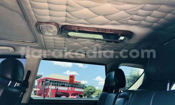 Acheter Occasion Voiture Lexus RX Noir à Antananarivo, Analamanga Acheter Occasion Voiture Lexus RX Noir à Antananarivo, Analamanga