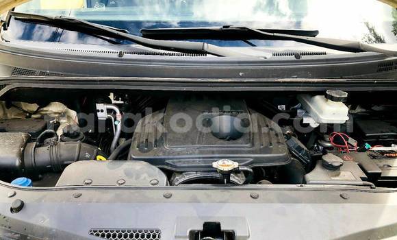 Buy Used Hyundai Starex Other Car in Arivonimamo in Itasy Buy Used Hyundai Starex Other Car in Arivonimamo in Itasy