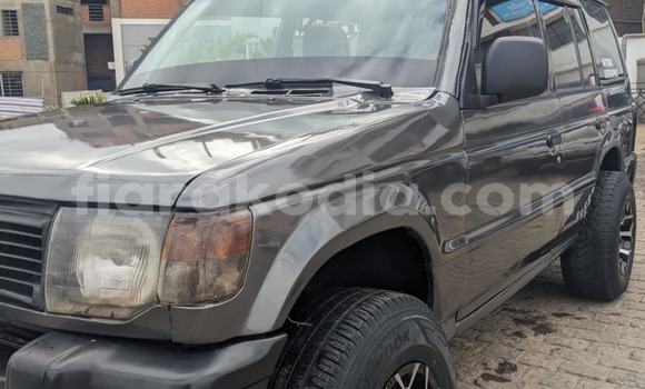 Acheter Occasion Voiture Mitsubishi Outlander Autre à Antananarivo, Analamanga Acheter Occasion Voiture Mitsubishi Outlander Autre à Antananarivo, Analamanga