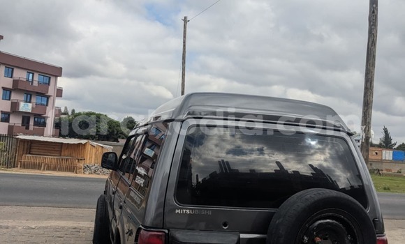 Acheter Occasion Voiture Mitsubishi Outlander Autre à Antananarivo, Analamanga Acheter Occasion Voiture Mitsubishi Outlander Autre à Antananarivo, Analamanga