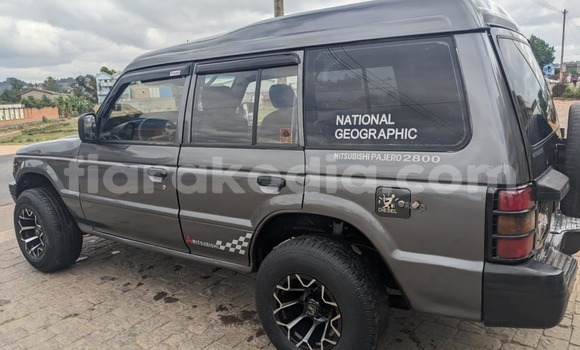 Acheter Occasion Voiture Mitsubishi Outlander Autre à Antananarivo, Analamanga Acheter Occasion Voiture Mitsubishi Outlander Autre à Antananarivo, Analamanga