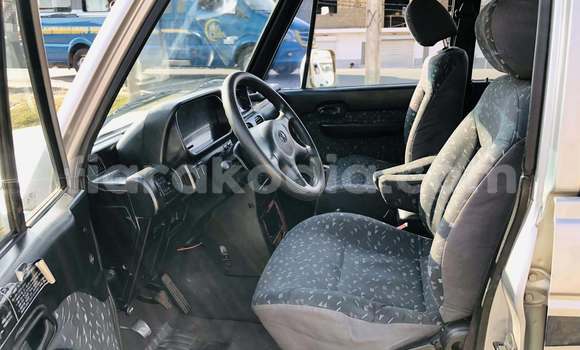 Buy Used Toyota Highlander Other Car in Antananarivo in Analamanga Buy Used Toyota Highlander Other Car in Antananarivo in Analamanga