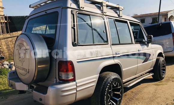 Buy Used Toyota Highlander Other Car in Antananarivo in Analamanga Buy Used Toyota Highlander Other Car in Antananarivo in Analamanga