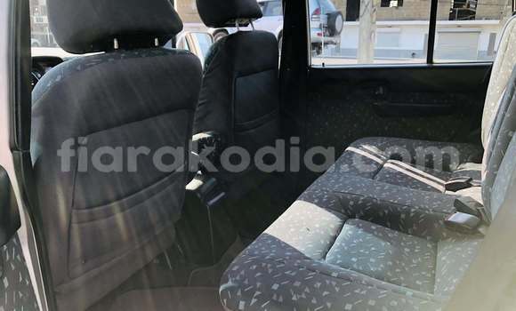 Buy Used Toyota Highlander Other Car in Antananarivo in Analamanga Buy Used Toyota Highlander Other Car in Antananarivo in Analamanga