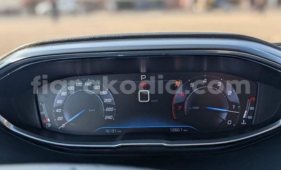 Acheter Occasion Voiture Peugeot 3008 Rouge à Antananarivo, Analamanga Acheter Occasion Voiture Peugeot 3008 Rouge à Antananarivo, Analamanga