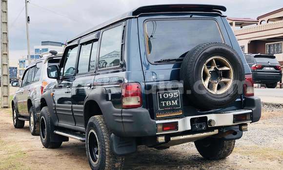 Acheter Occasion Voiture GAZ 13 «Chayka» Noir à Antananarivo, Analamanga Acheter Occasion Voiture GAZ 13 «Chayka» Noir à Antananarivo, Analamanga