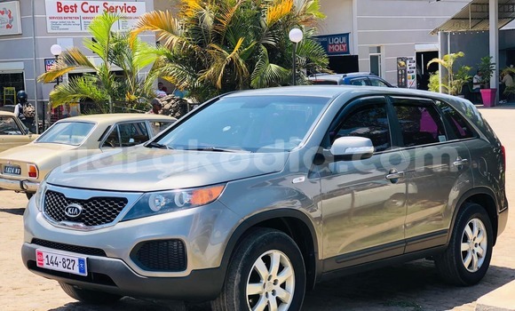 Acheter Occasion Voiture Kia Sorento Autre à Antananarivo, Analamanga Acheter Occasion Voiture Kia Sorento Autre à Antananarivo, Analamanga