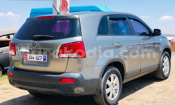 Buy Used Kia Sorento Other Car in Antananarivo in Analamanga Buy Used Kia Sorento Other Car in Antananarivo in Analamanga