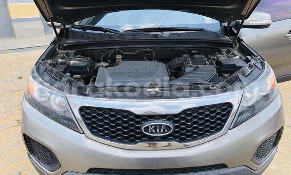 Buy Used Kia Sorento Other Car in Antananarivo in Analamanga Buy Used Kia Sorento Other Car in Antananarivo in Analamanga