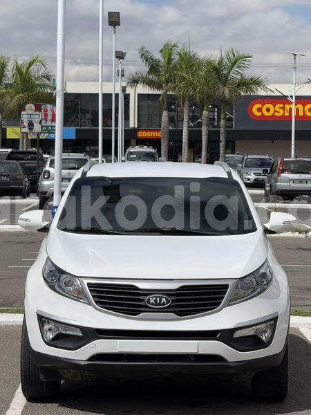 Big with watermark kia sportage analamanga antananarivo 8306