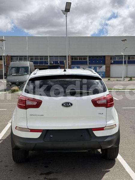 Big with watermark kia sportage analamanga antananarivo 8306