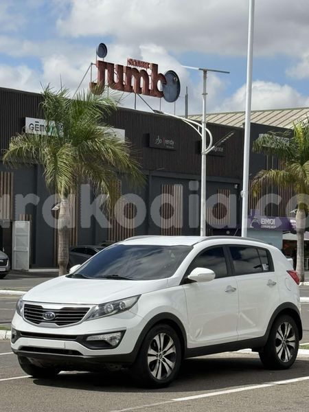 Big with watermark kia sportage analamanga antananarivo 8306