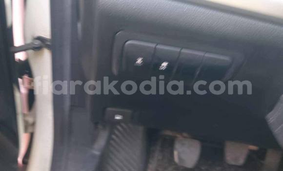 Acheter Occasion Voiture Hyundai Kona Blanc à Antananarivo, Analamanga Acheter Occasion Voiture Hyundai Kona Blanc à Antananarivo, Analamanga