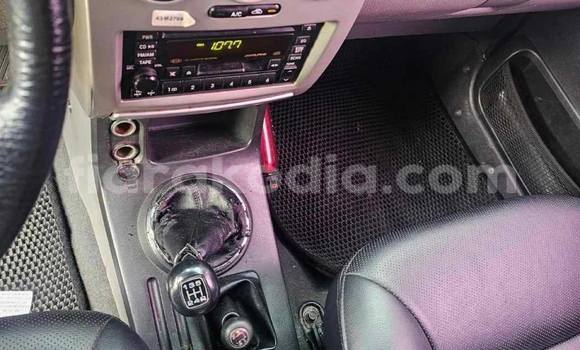 Acheter Occasion Voiture Kia Retona Noir à Antananarivo, Analamanga Acheter Occasion Voiture Kia Retona Noir à Antananarivo, Analamanga