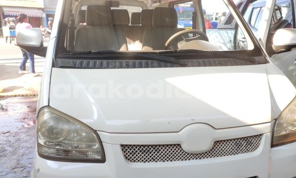 Acheter Occasion Voiture Beijing A1 Blanc à Antananarivo, Analamanga Acheter Occasion Voiture Beijing A1 Blanc à Antananarivo, Analamanga