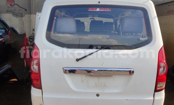 Acheter Occasion Voiture Beijing A1 Blanc à Antananarivo, Analamanga Acheter Occasion Voiture Beijing A1 Blanc à Antananarivo, Analamanga