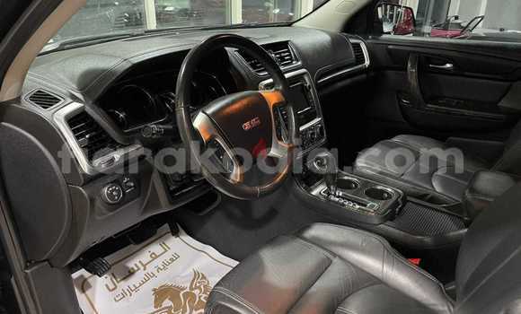 Acheter Import Voiture GMC Acadia Gris à Antananarivo, Analamanga Acheter Import Voiture GMC Acadia Gris à Antananarivo, Analamanga