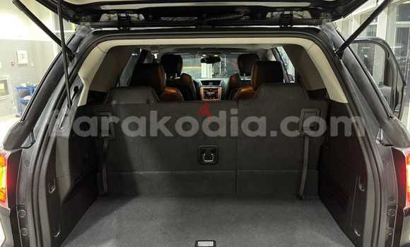 Acheter Import Voiture GMC Acadia Gris à Antananarivo, Analamanga Acheter Import Voiture GMC Acadia Gris à Antananarivo, Analamanga